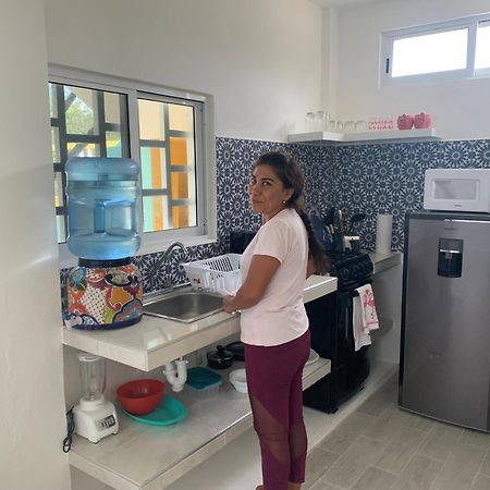 צ'לם Arenas Del Mar Condos מראה חיצוני תמונה