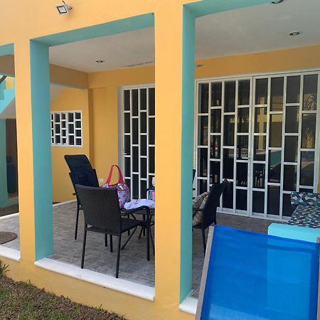 צ'לם Arenas Del Mar Condos מראה חיצוני תמונה