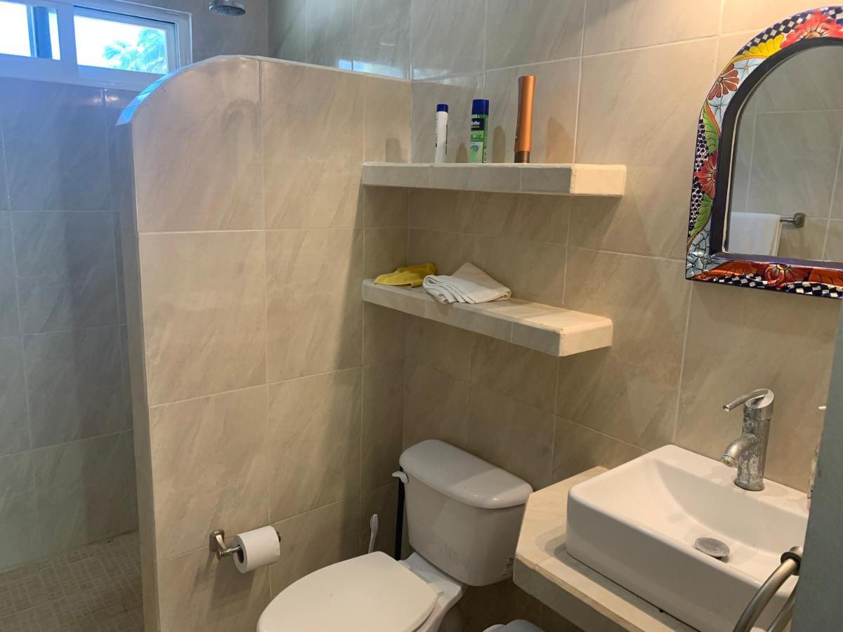 צ'לם Arenas Del Mar Condos מראה חיצוני תמונה